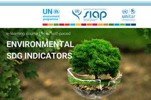 Environment Statistics