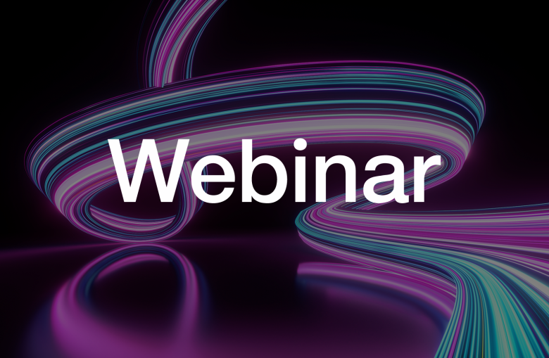 webinar