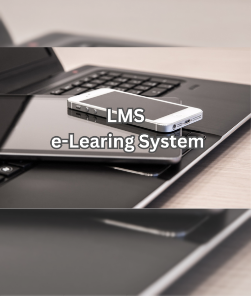 LMS e-Learing System
